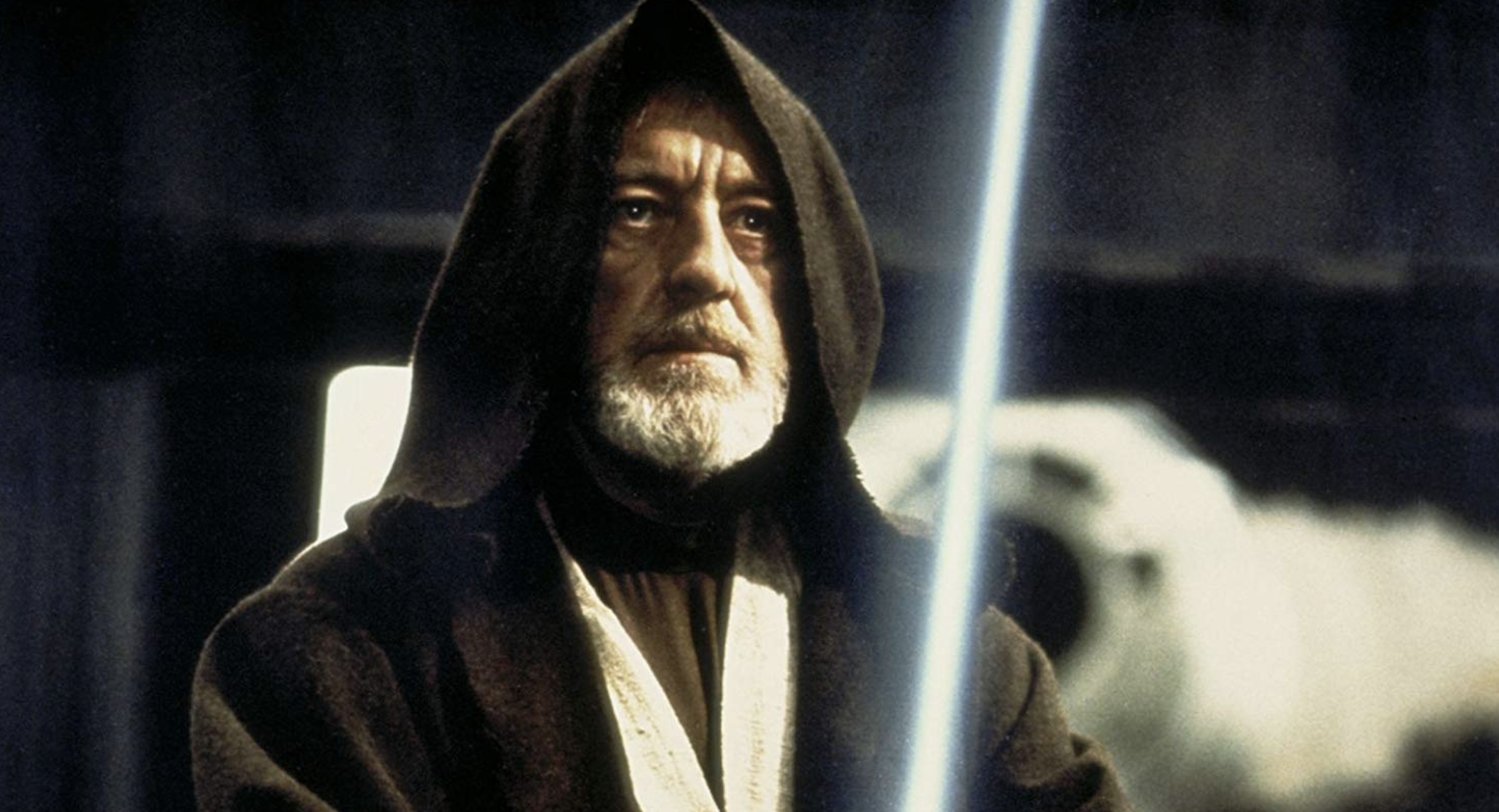 Star Wars, épisode 4 : Un nouvel espoir