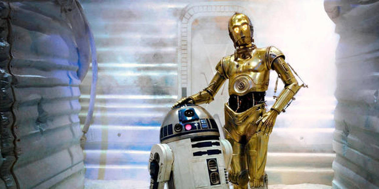 Star Wars : L'Empire contre-attaque Star Wars : L'Empire contre-attaque