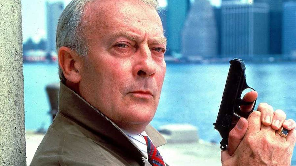 The Equalizer The Equalizer