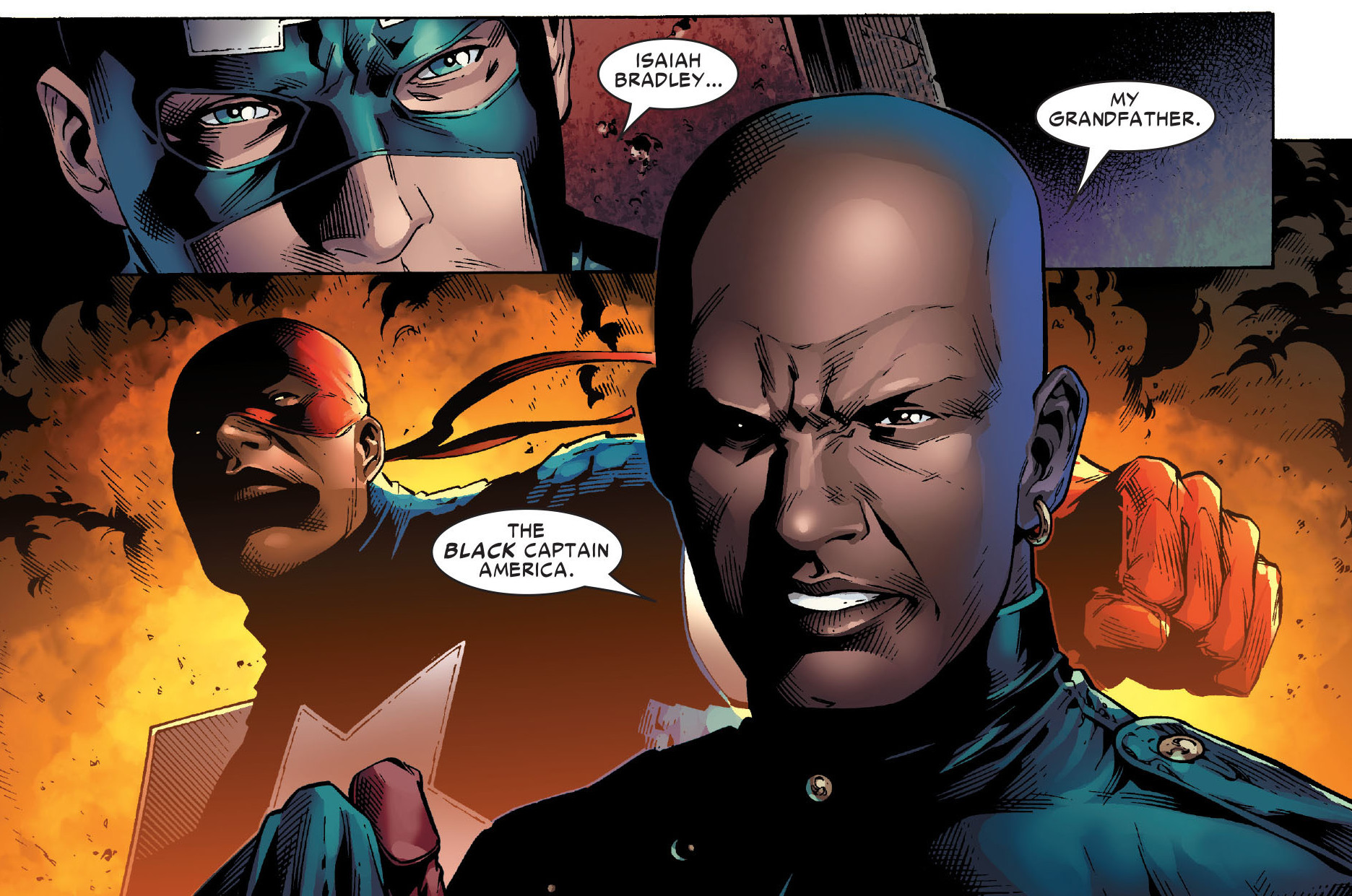 Young Avengers Young Avengers