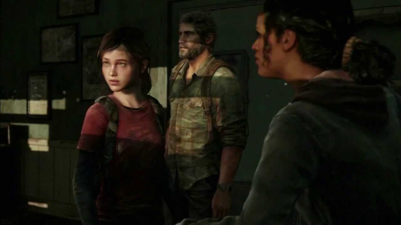 The Last of Us The Last of Us