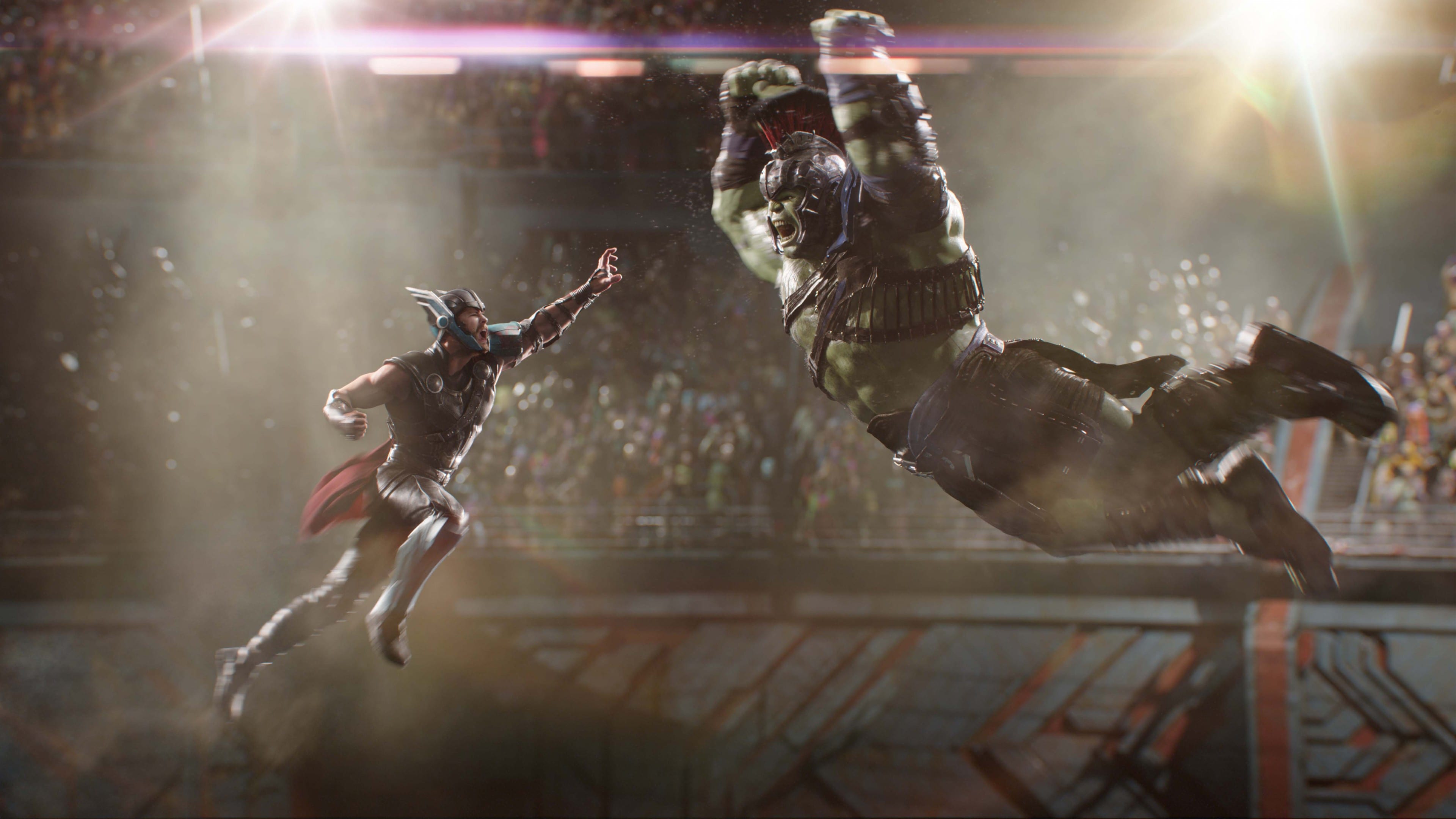 Thor : Ragnarok