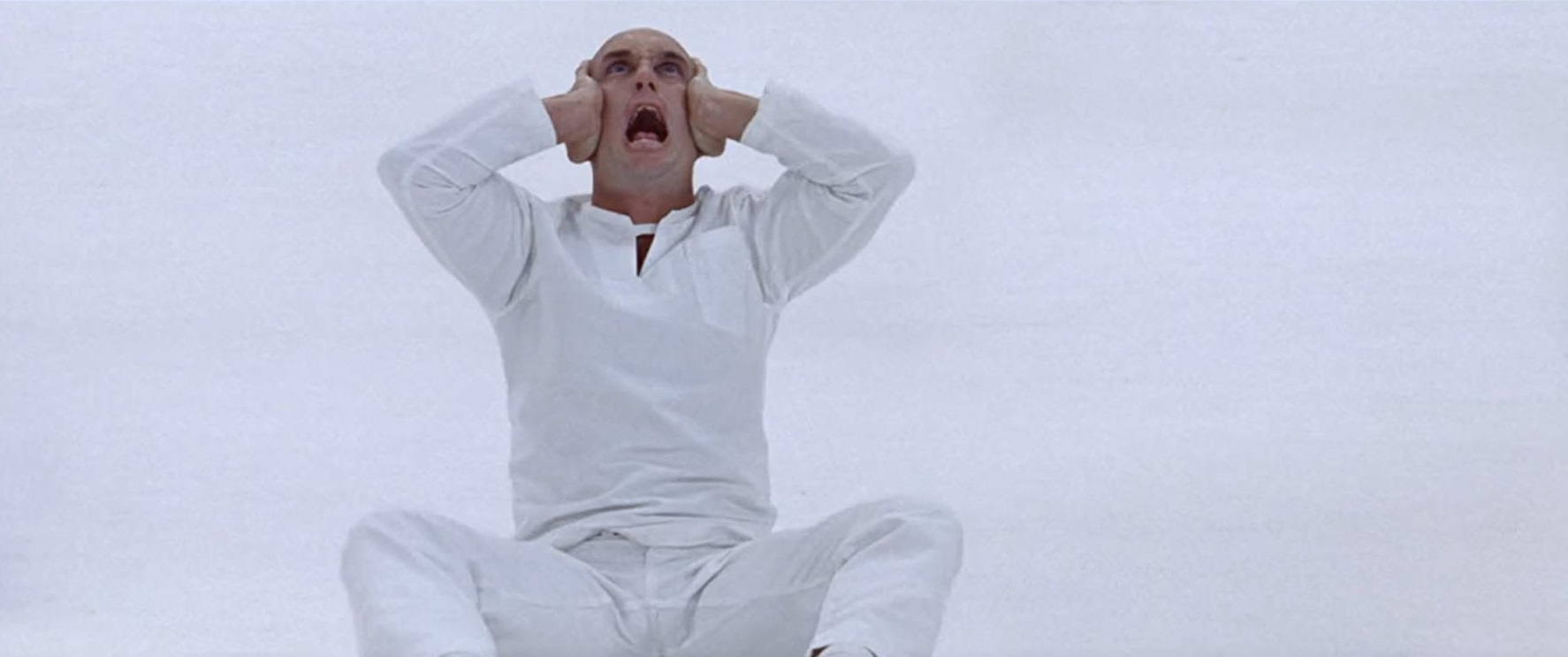 THX 1138 THX 1138
