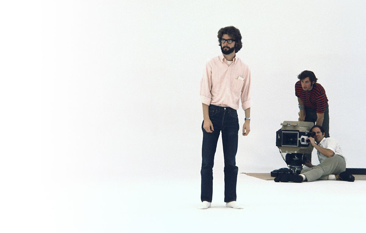 THX 1138 THX 1138