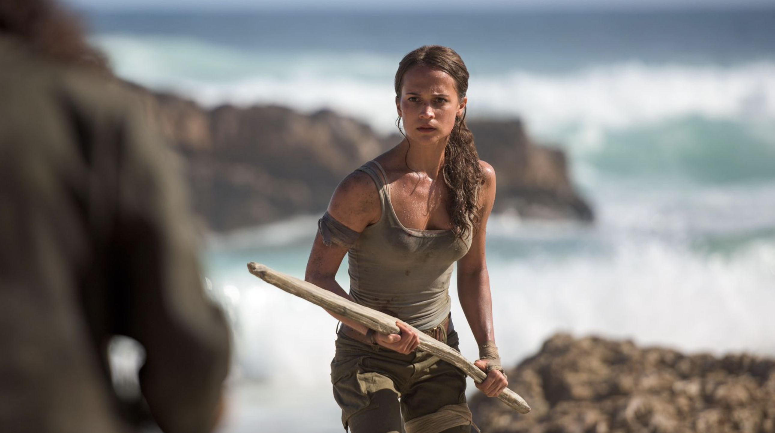 Tomb Raider