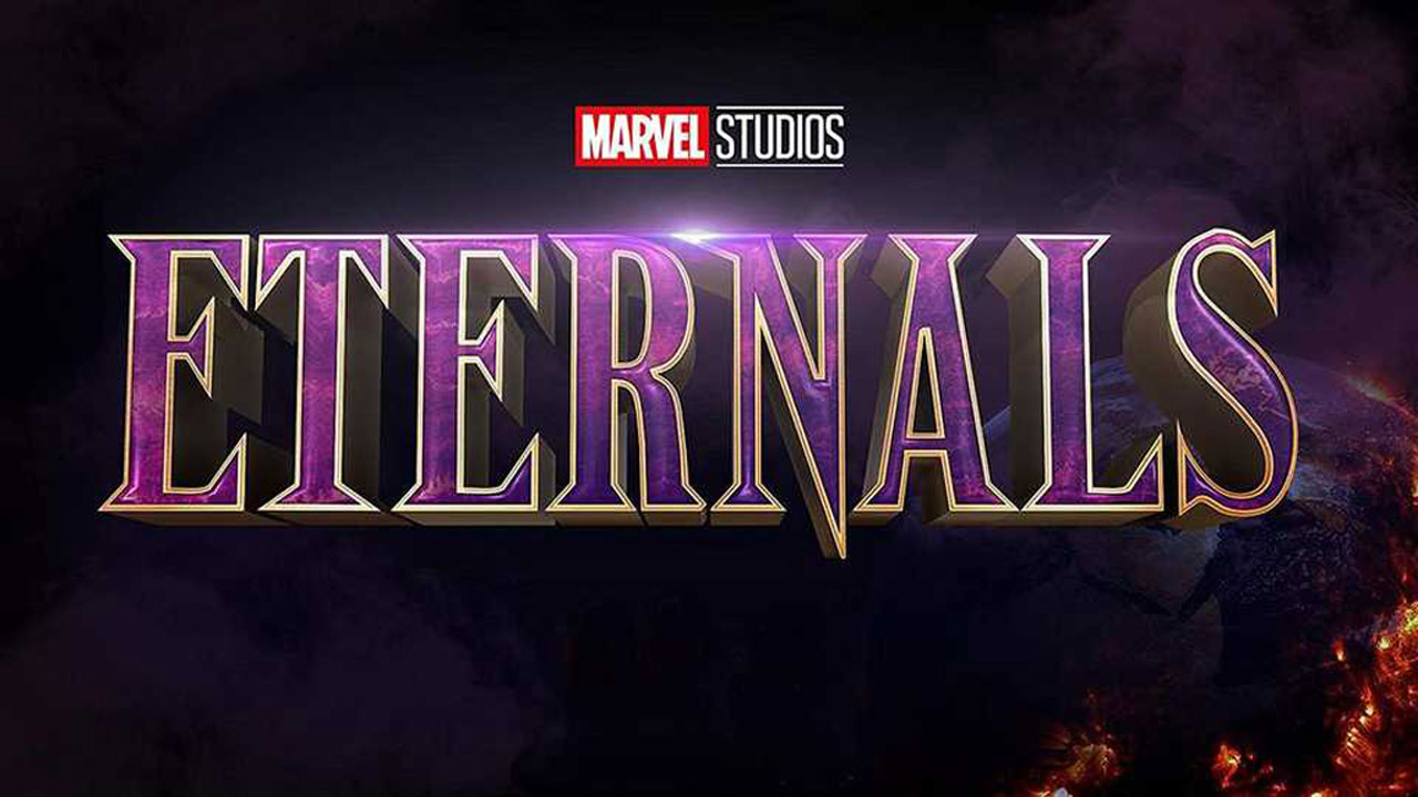 Eternals Eternals