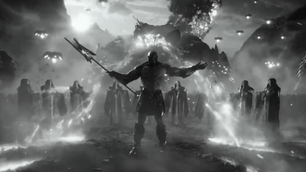 Snyder Cut Snyder Cut