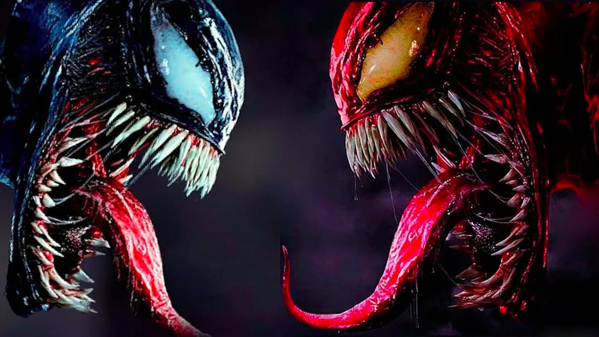 Venom Venom