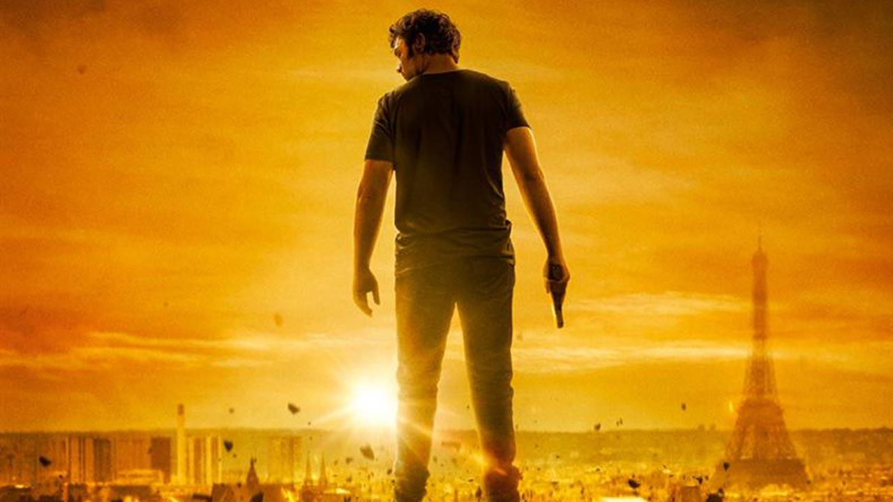 Comment je suis devenu super-héros Comment je suis devenu super-héros