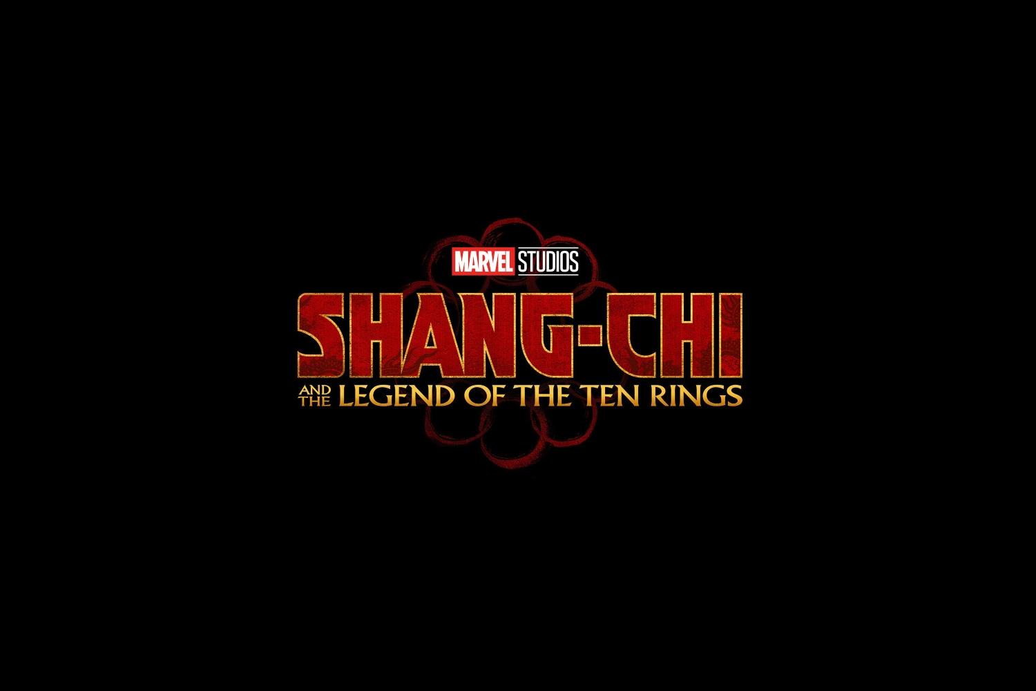Shang-Chi et la légende des dix anneaux Shang-Chi et la légende des dix anneaux