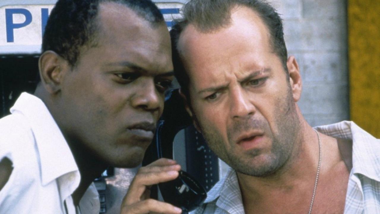 Die Hard 3 : Une journée en enfer