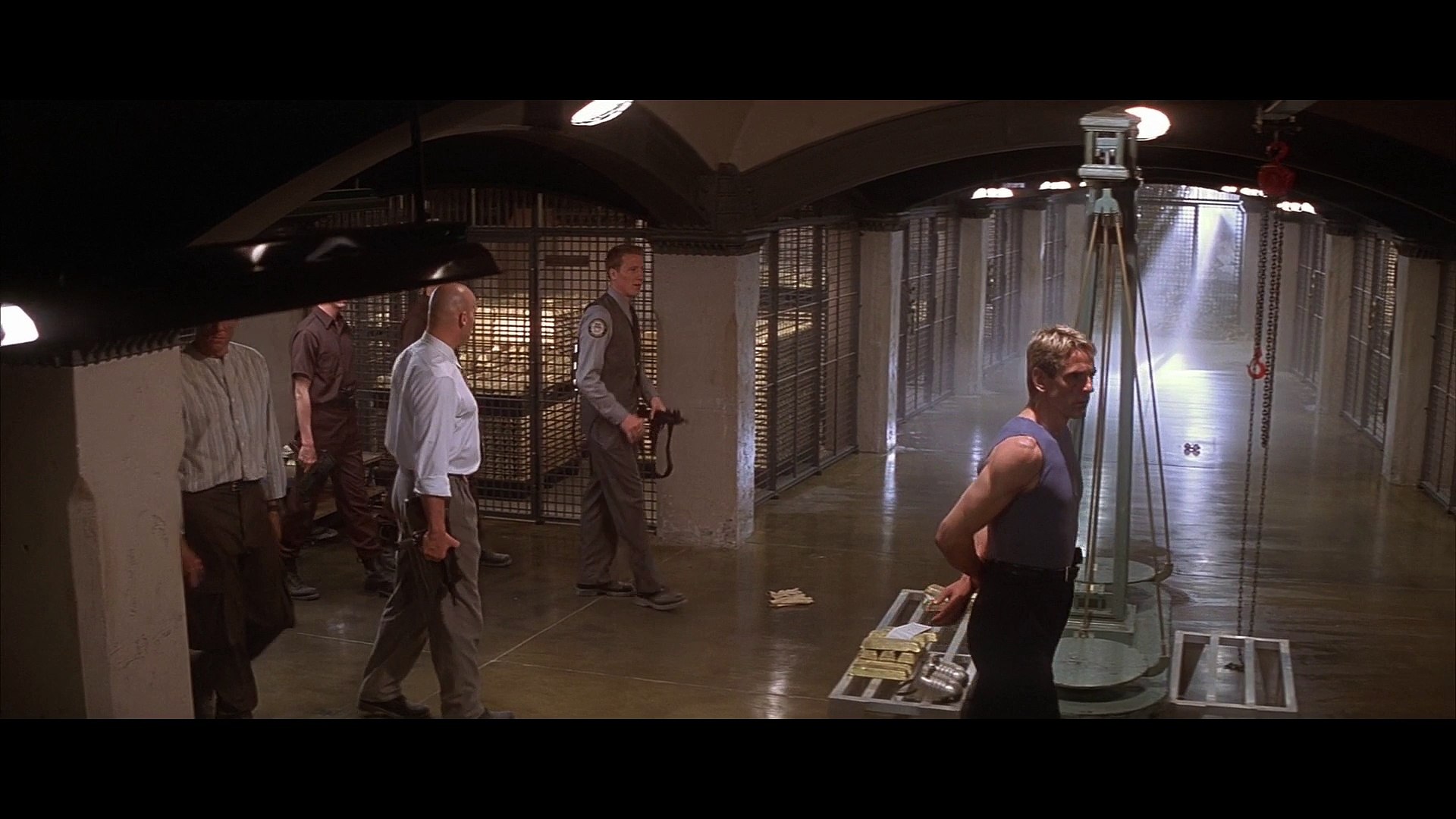 Die Hard 3 : Une journée en enfer