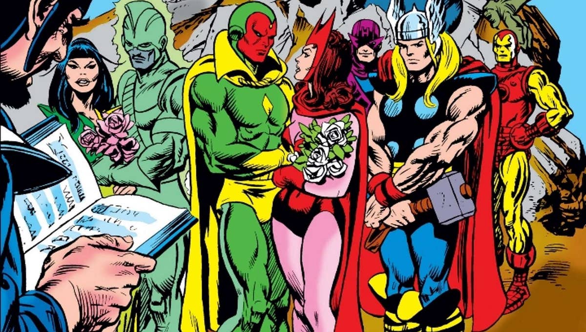 Giant-Size Avengers #4 Giant-Size Avengers #4
