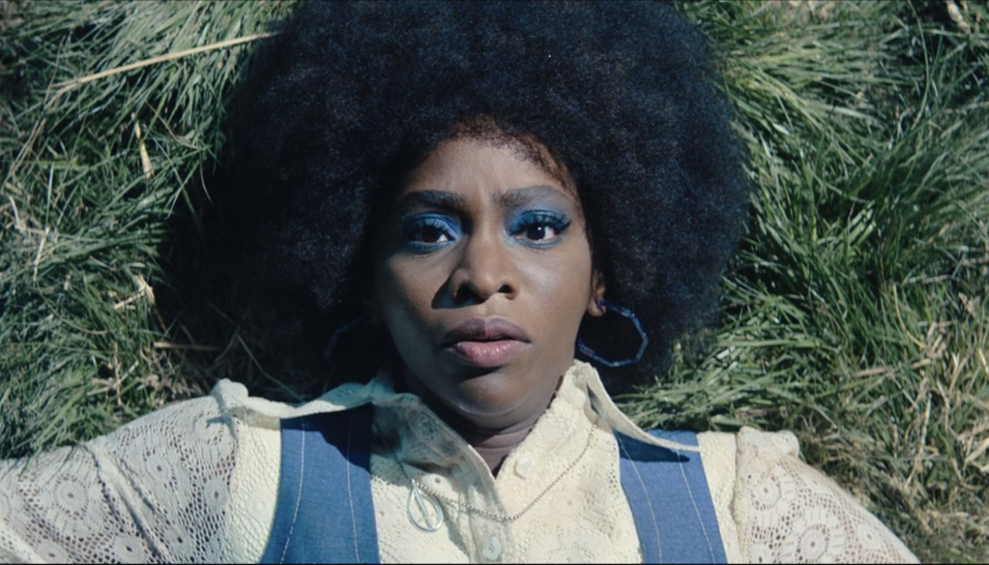 Monica Rambeau (Teyonah Parris) - WandaVision