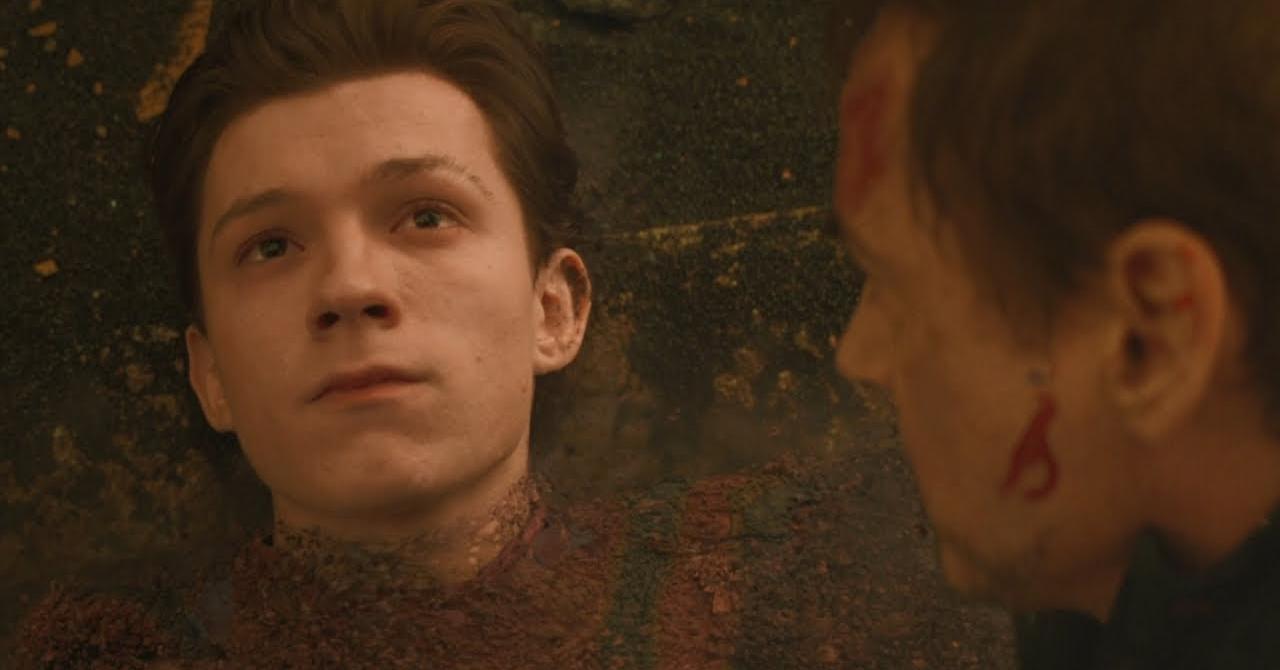 Avengers : Infinity War