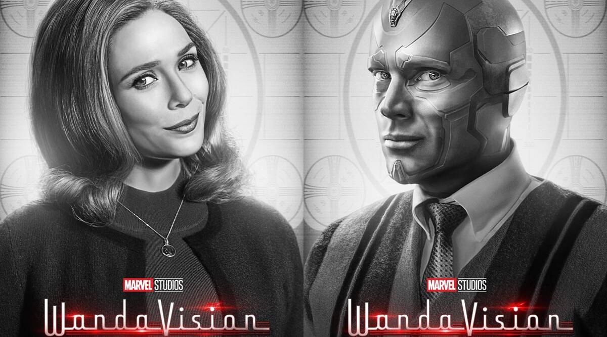 WandaVision WandaVision