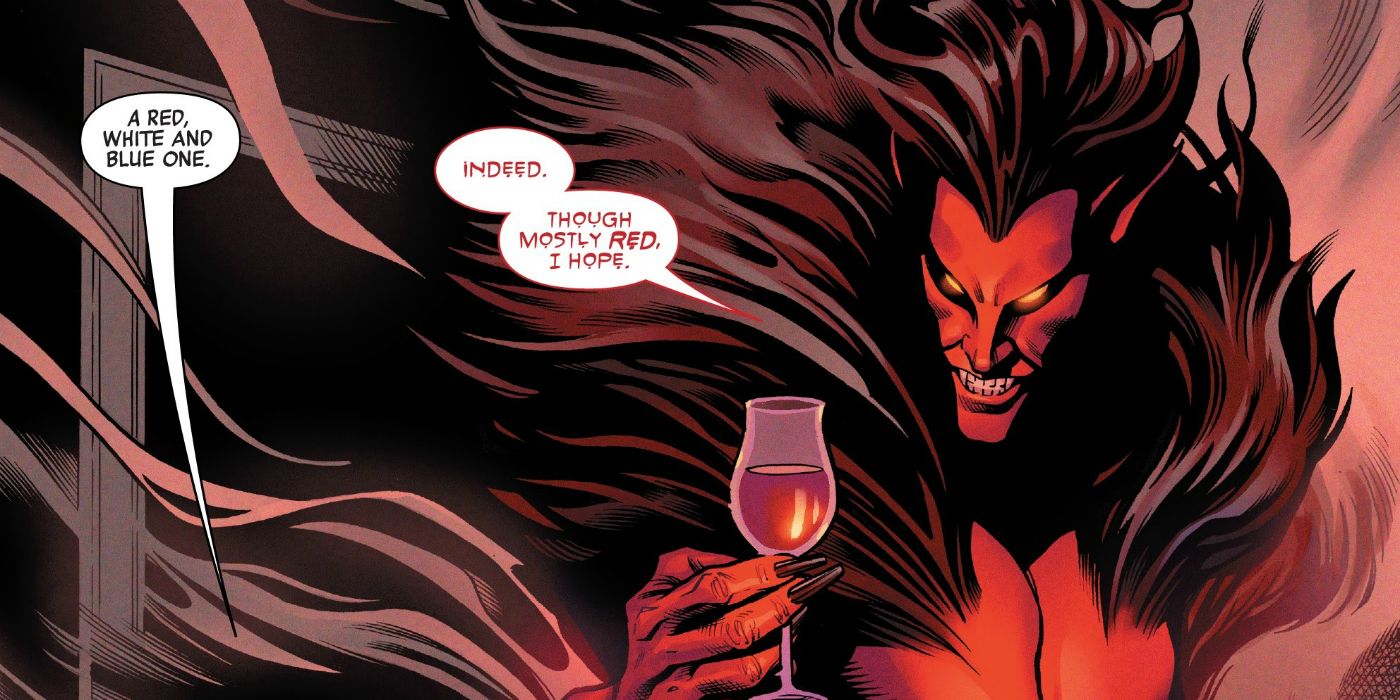 Mephisto 