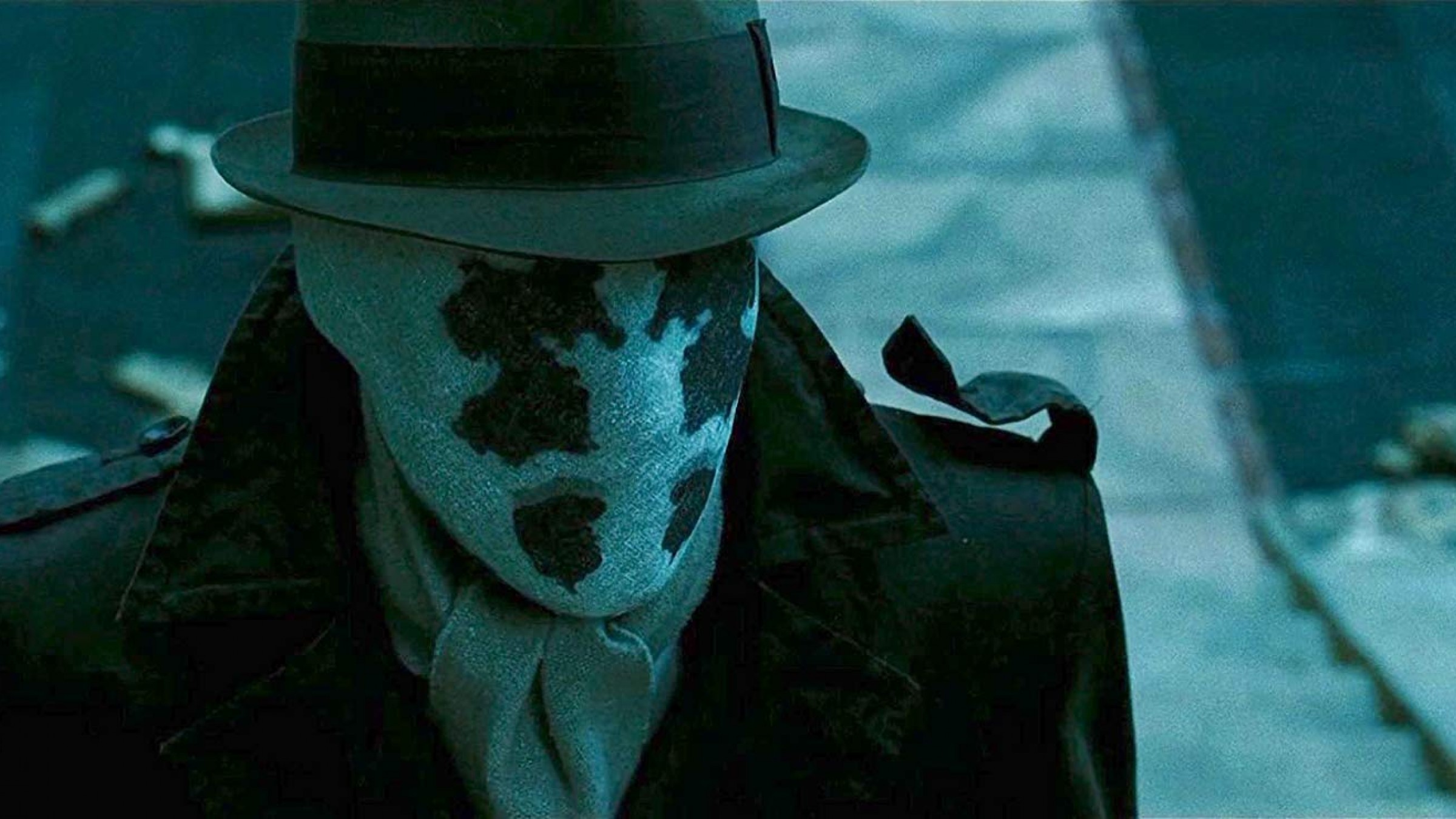 Watchmen : Les Gardiens