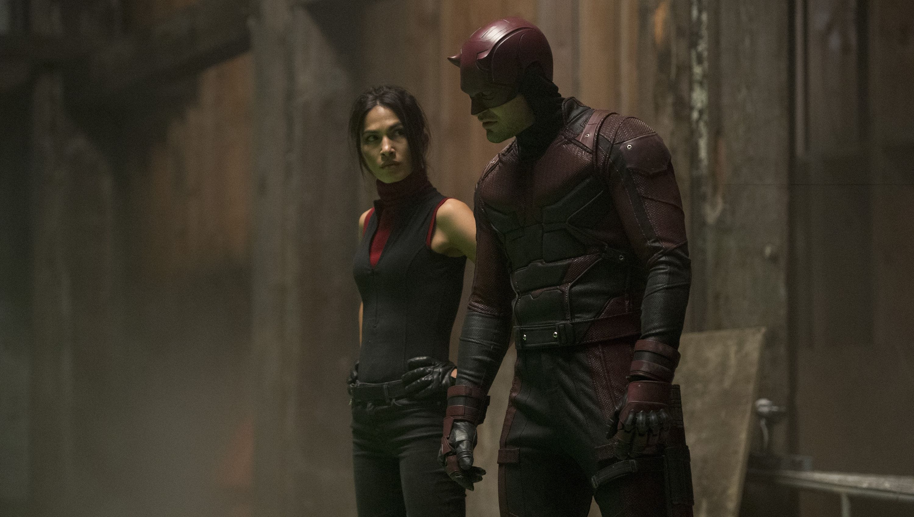 Daredevil