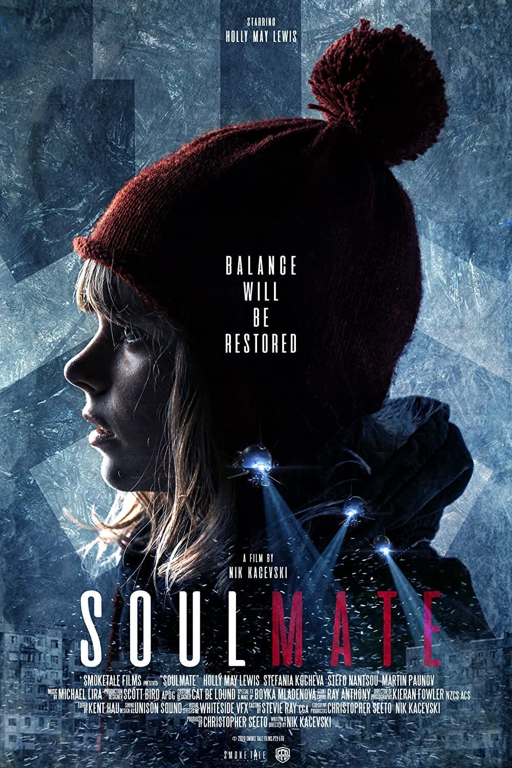 Soulmate (Film, 2021) — CinéSérie