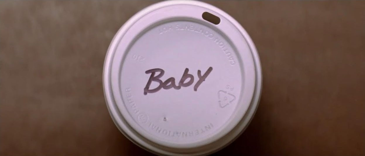 Baby Driver