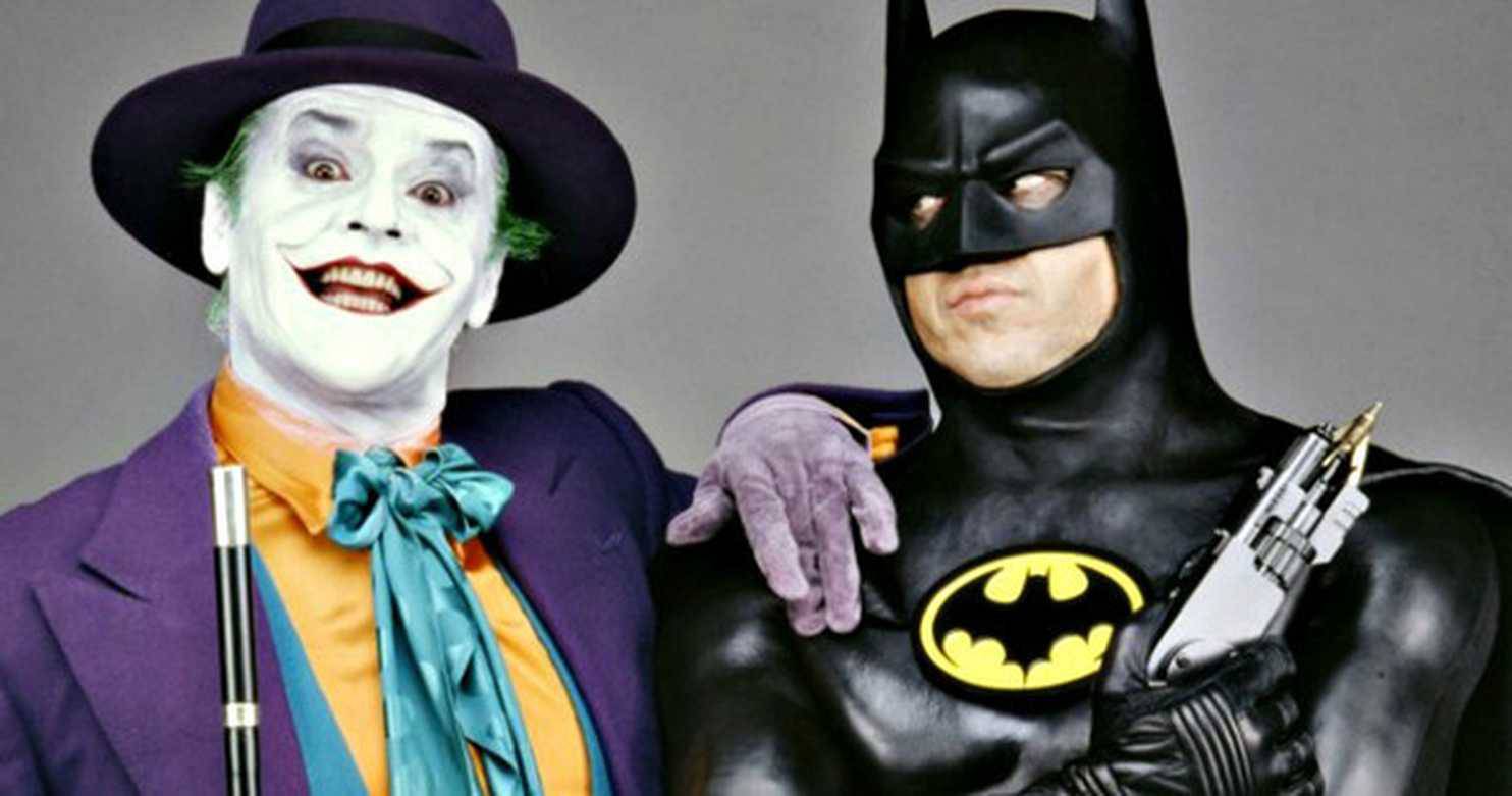 Batman : la somme astronomique gagnée par Jack Nicholson pour son rôle de  Joker - CinéSérie