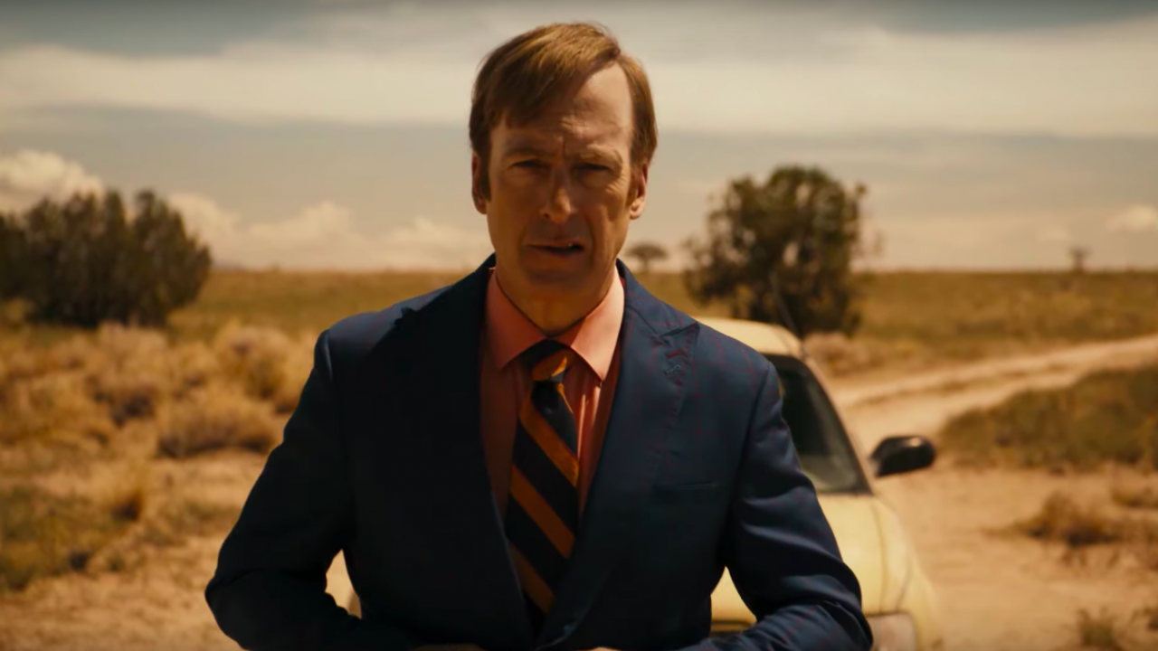 Better Call Saul