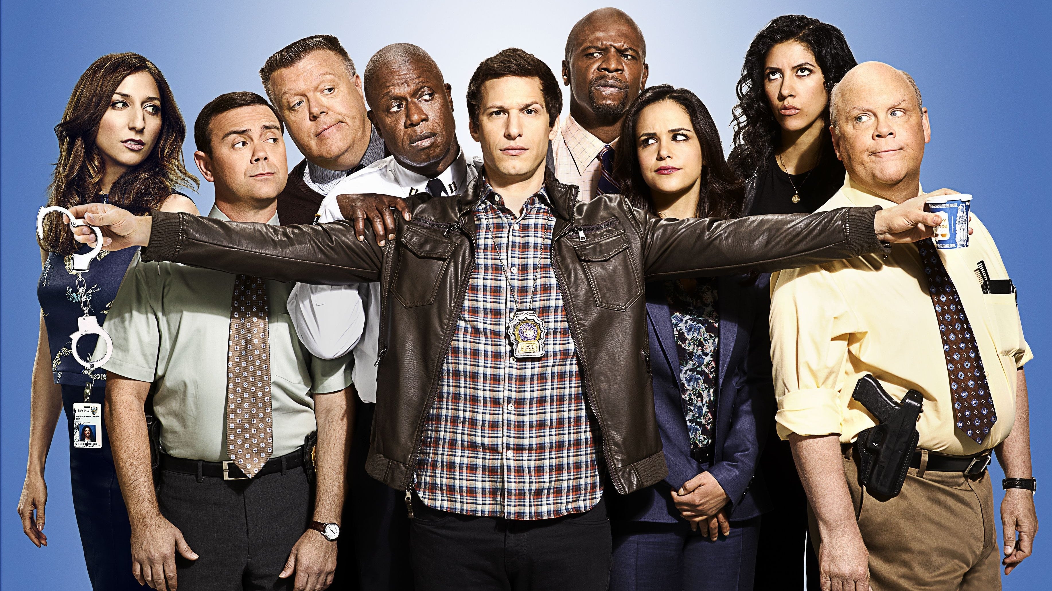 Brooklyn Nine-Nine Brooklyn Nine-Nine