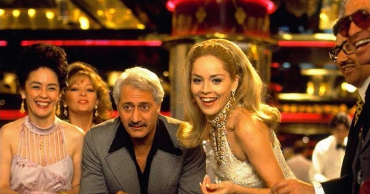 Casino