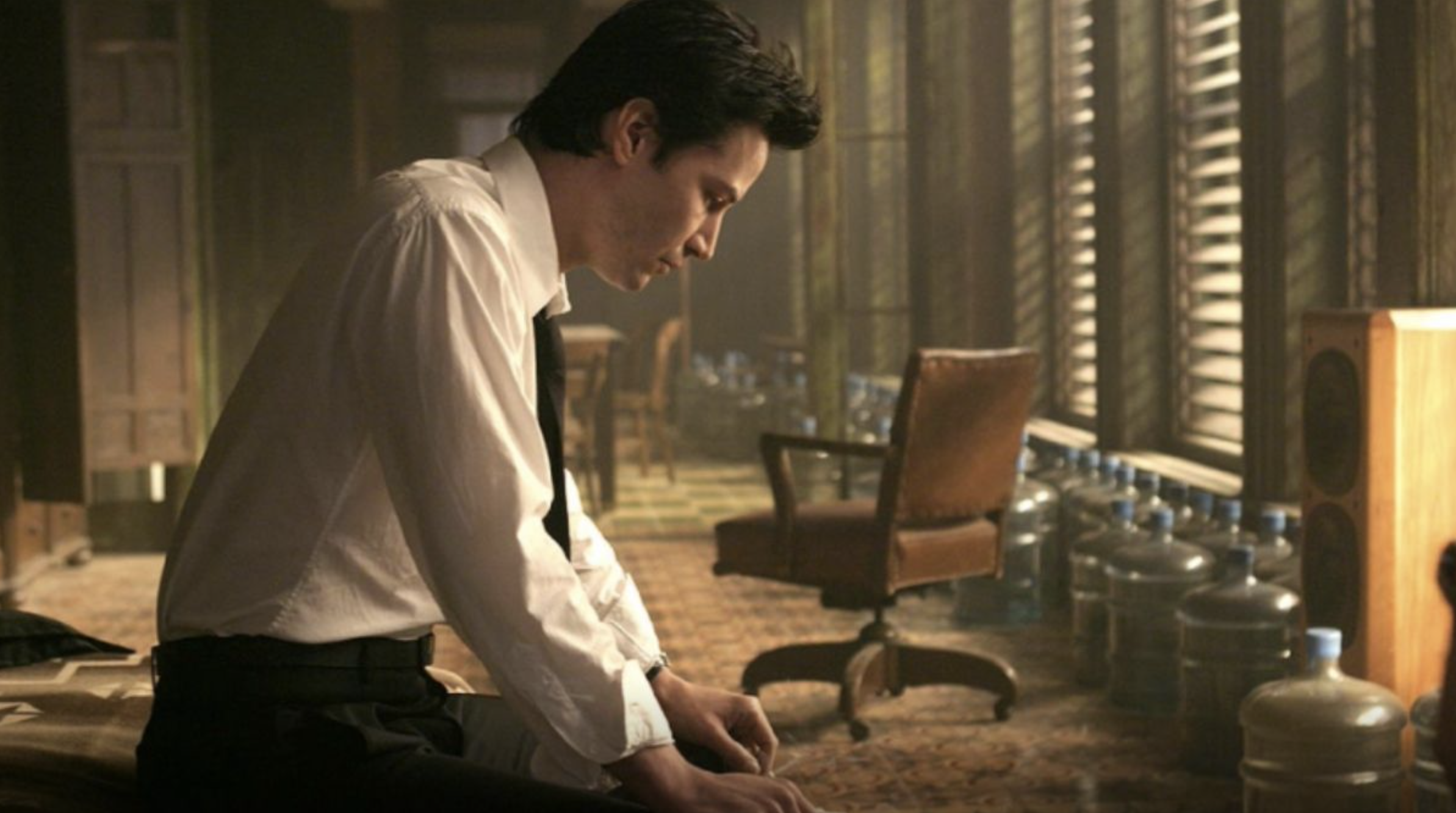 Constantine