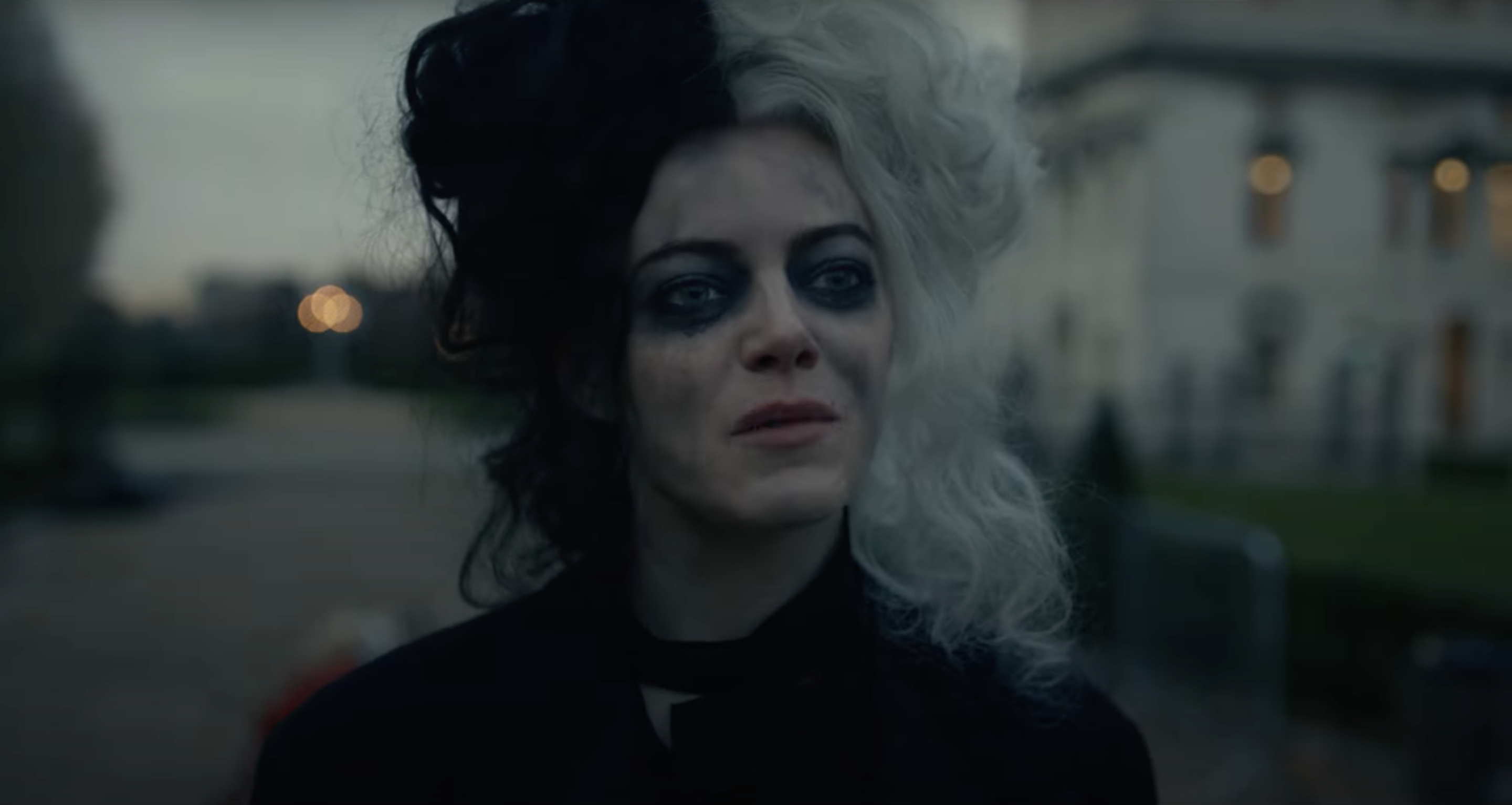 Cruella