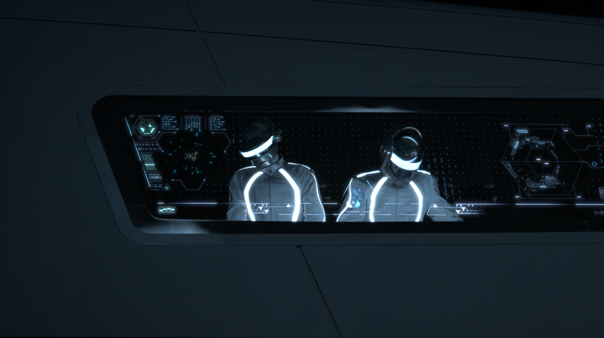 Tron l'Héritage