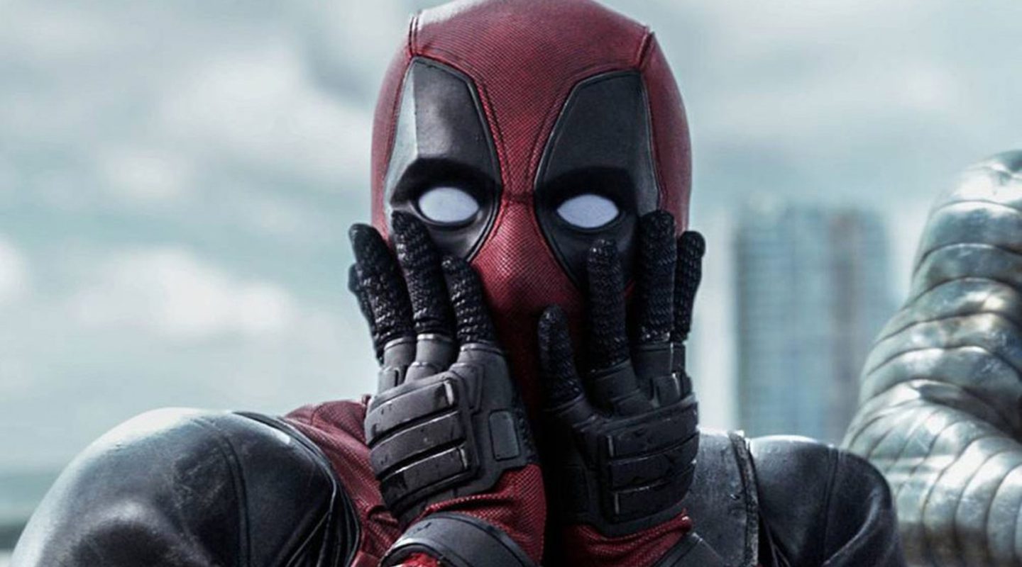 Deadpool