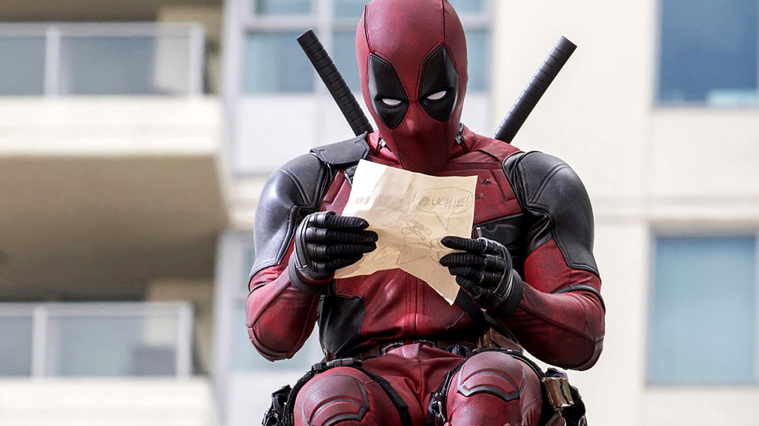 Deadpool