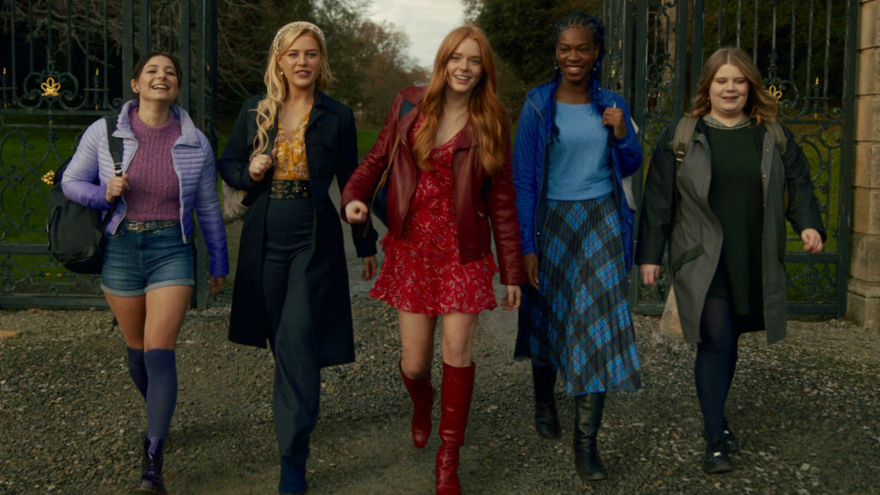 Destin : La saga Winx Destin : La saga Winx