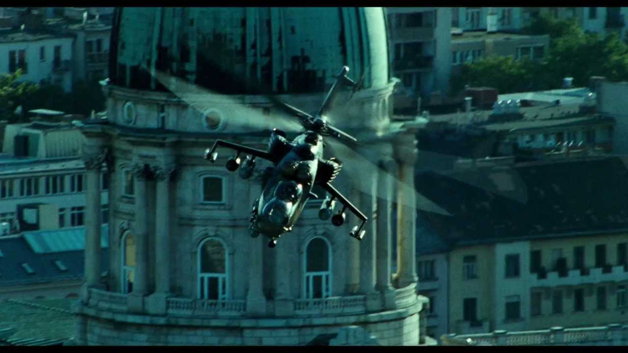 Die Hard : Belle journée pour mourir Die Hard : Belle journée pour mourir