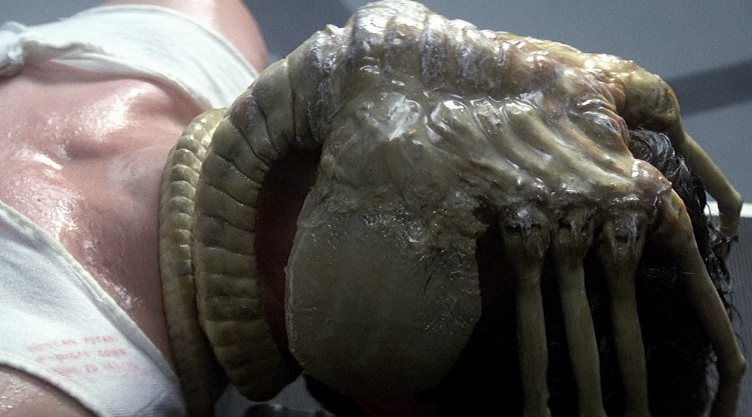 Alien, le huitième passager