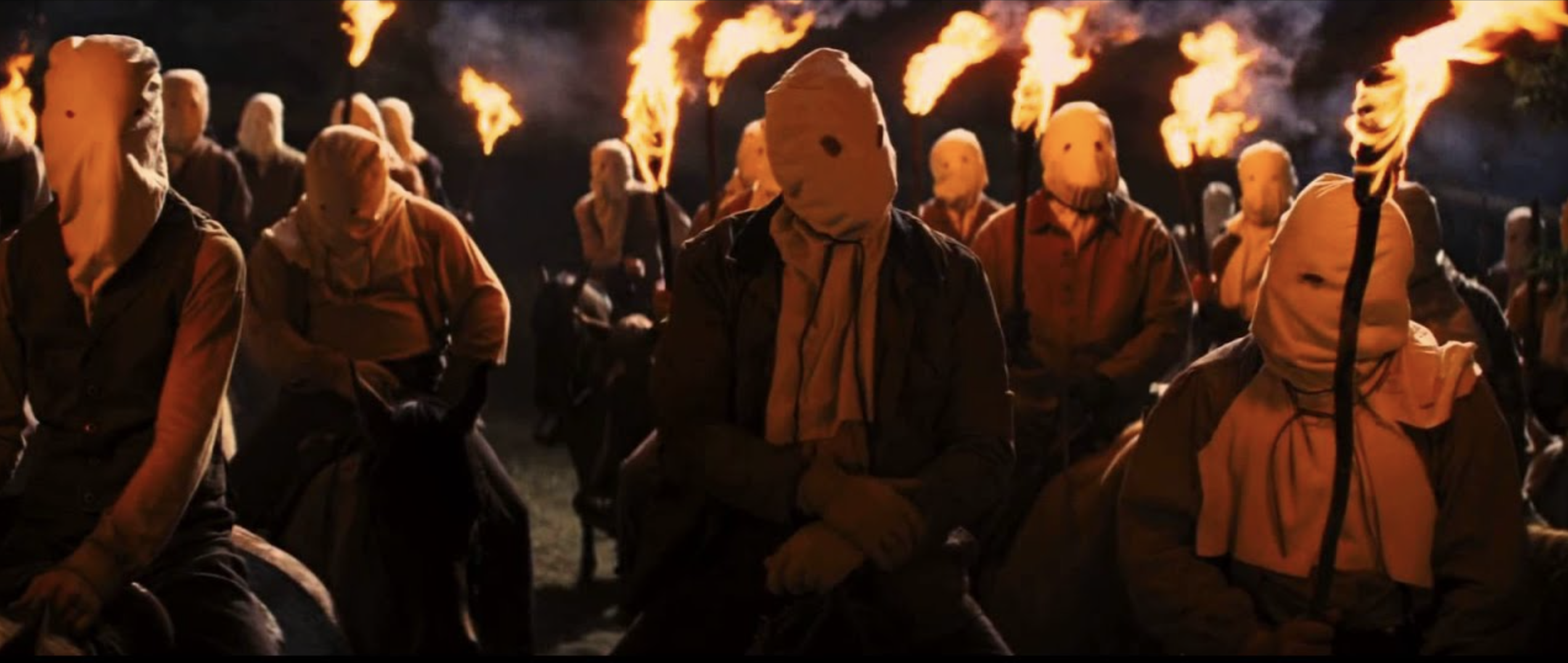 Django Unchained
