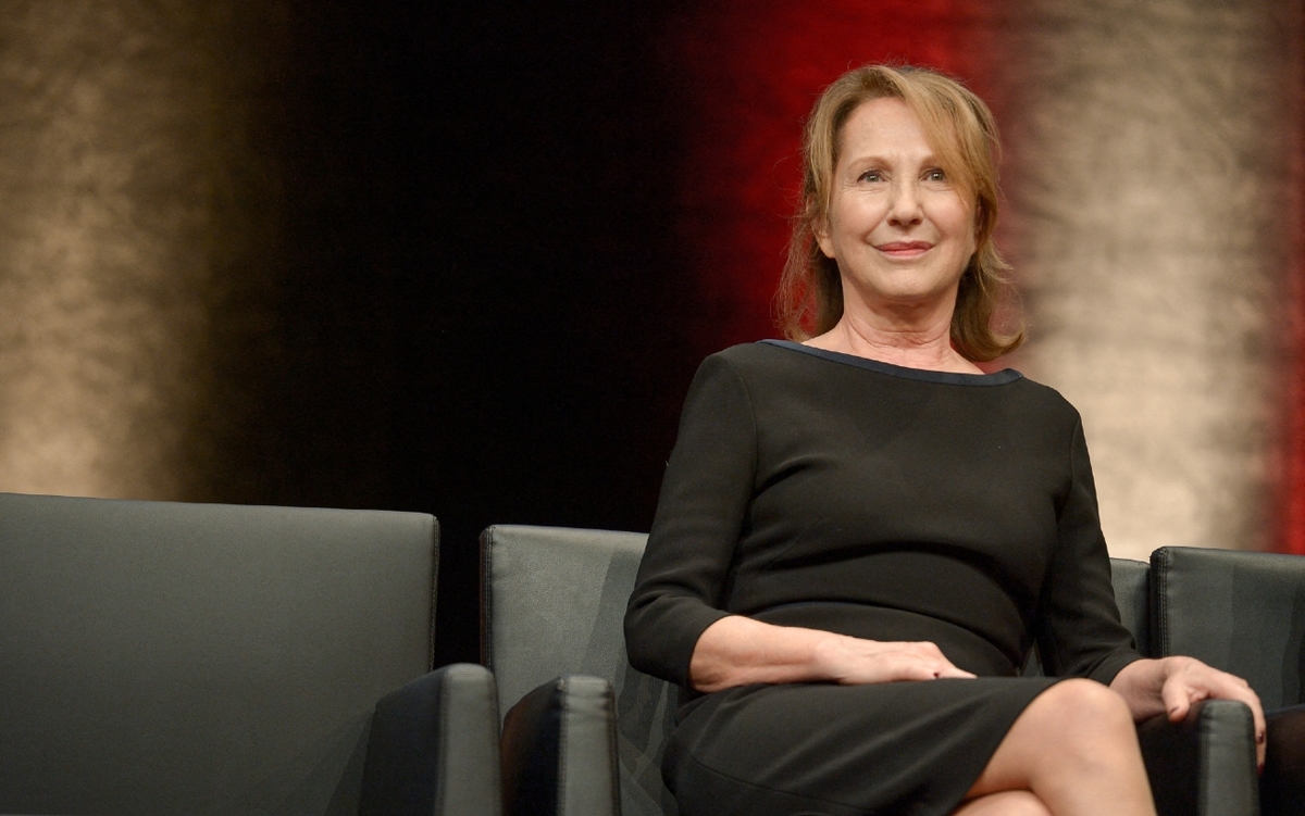 Nathalie Baye