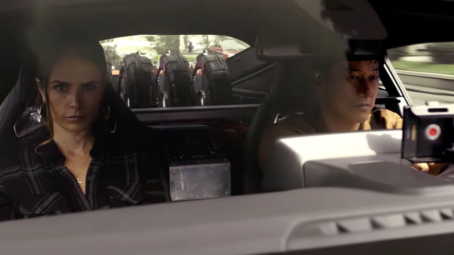 Fast and Furious 9 Fast and Furious 9