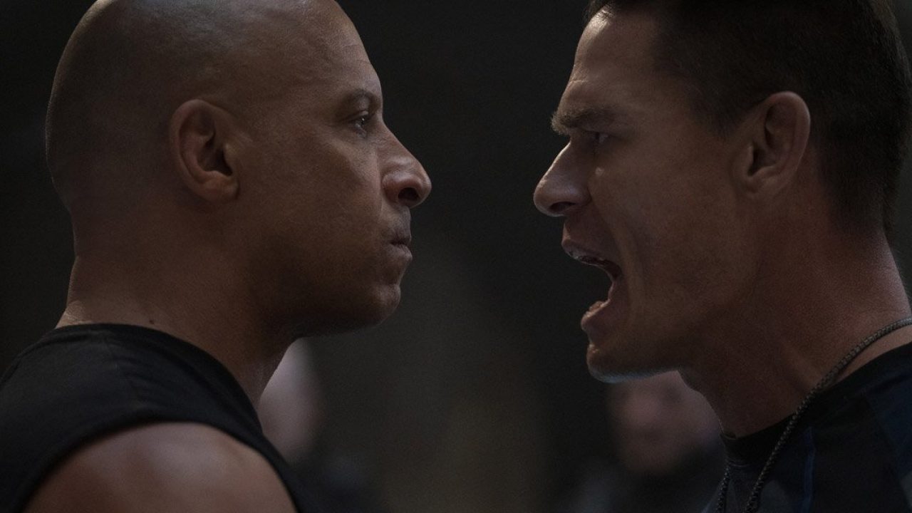 Fast and Furious 9 Fast and Furious 9