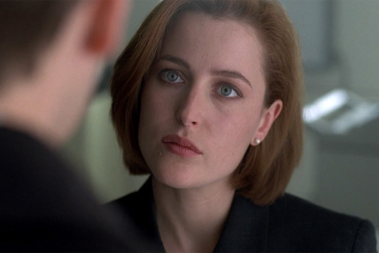 X-Files