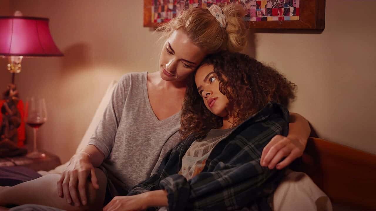 Ginny & Georgia 