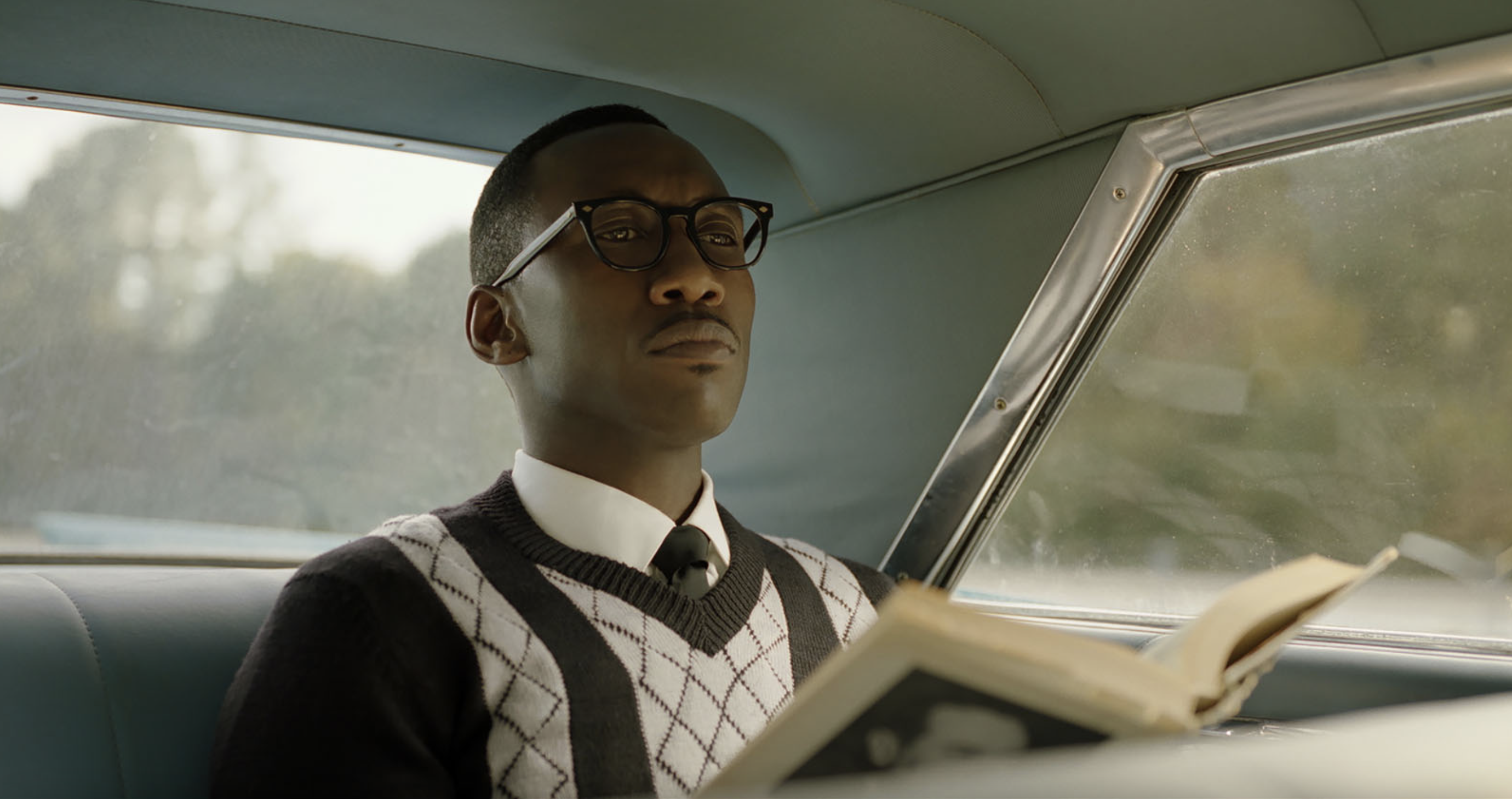 Green Book : sur les routes du sud