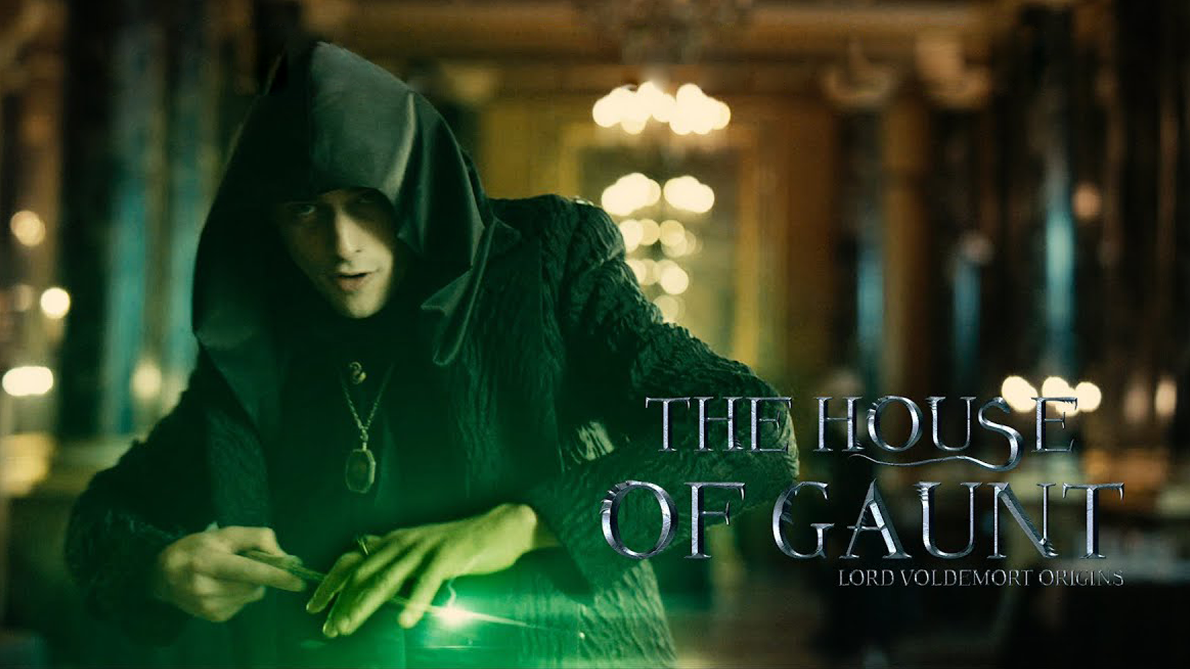 The House of Gaunt The House of Gaunt