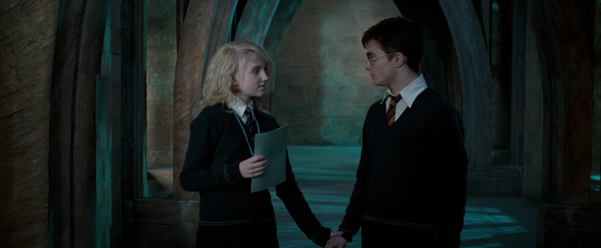 Harry Potter et l'Ordre du Phénix