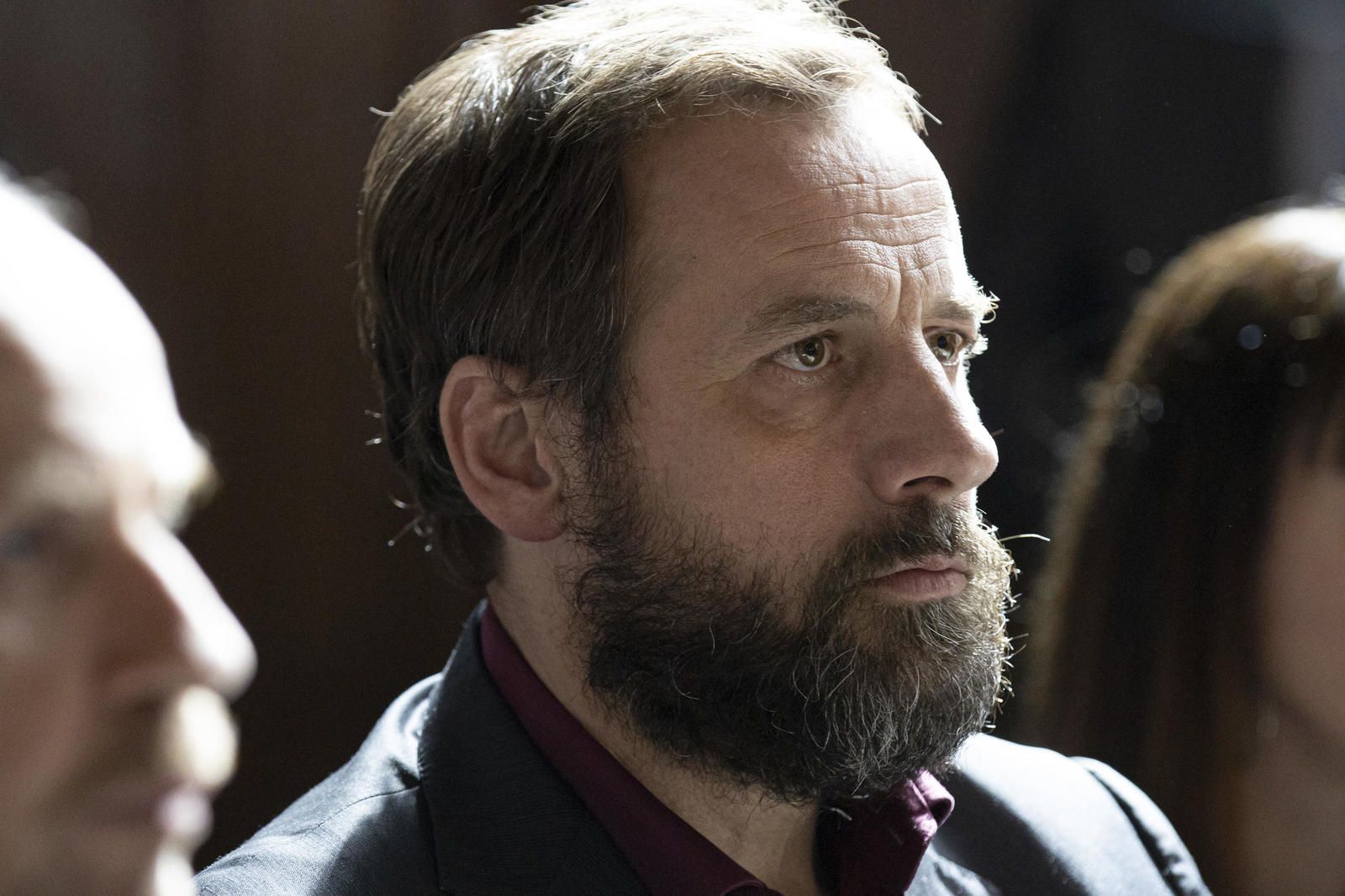 Gabriel (Fred Testot) - Intraitable Gabriel (Fred Testot) - Intraitable
