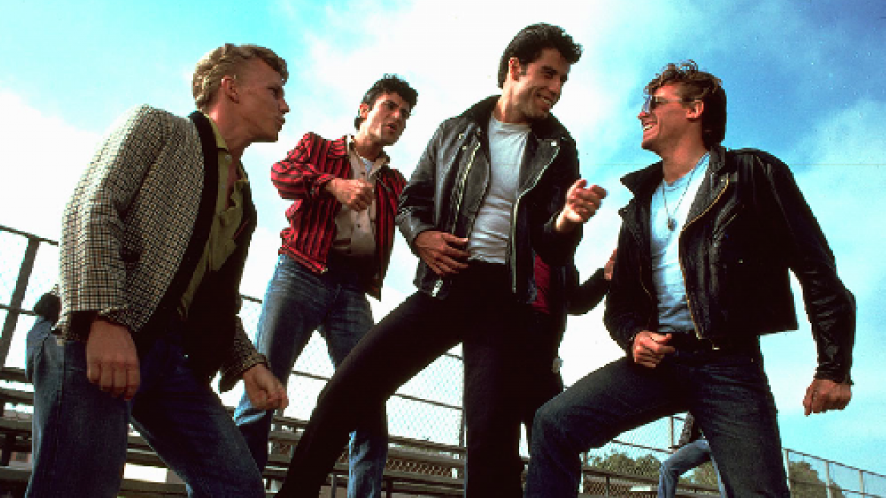 Grease