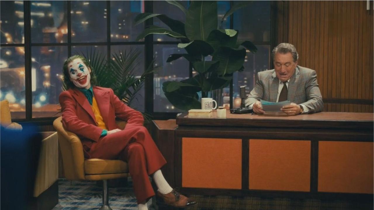 Joker Joker