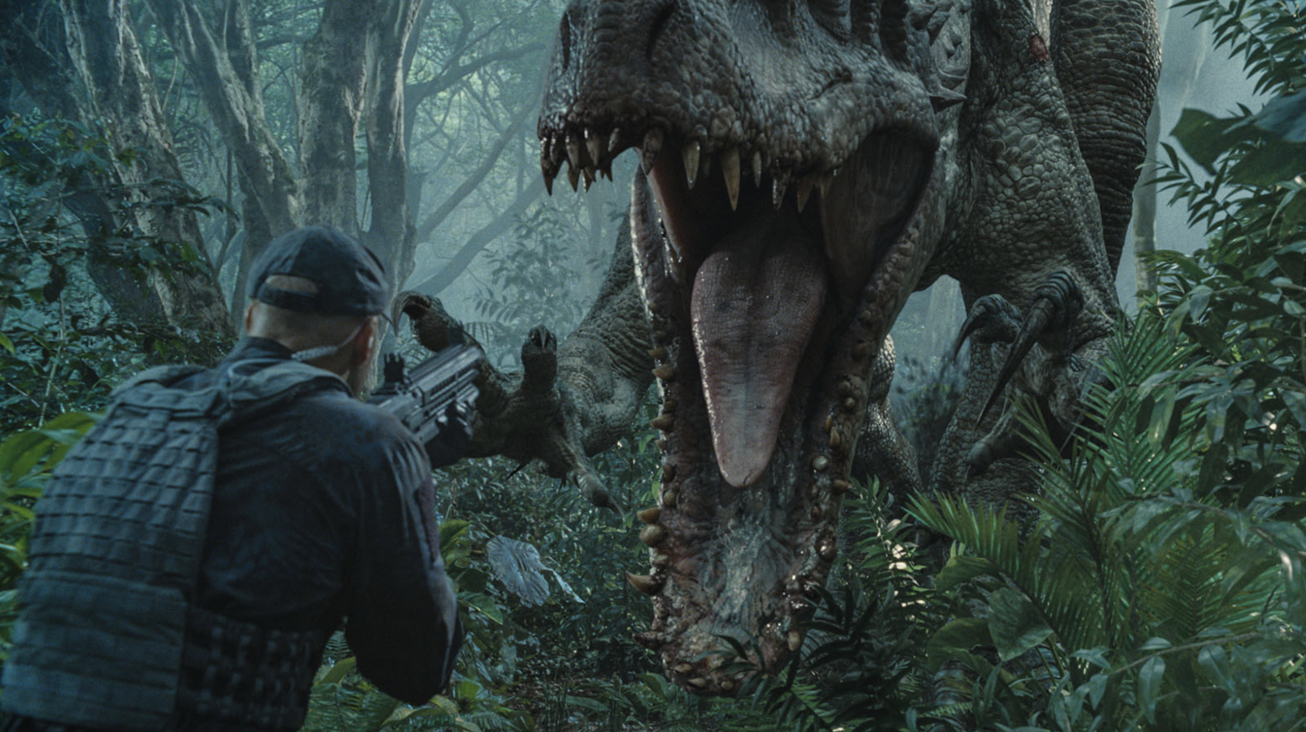 Jurassic World